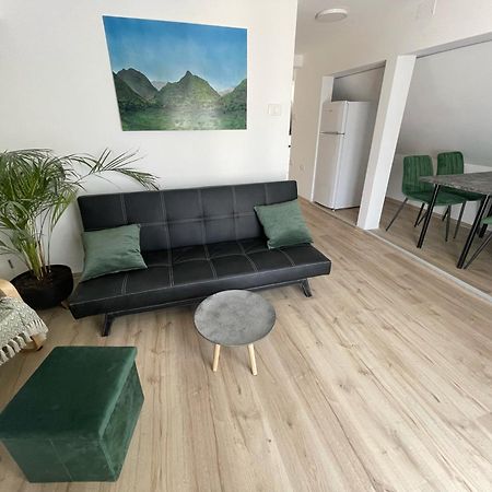 Apartma Tonii Bovec Zewnętrze zdjęcie