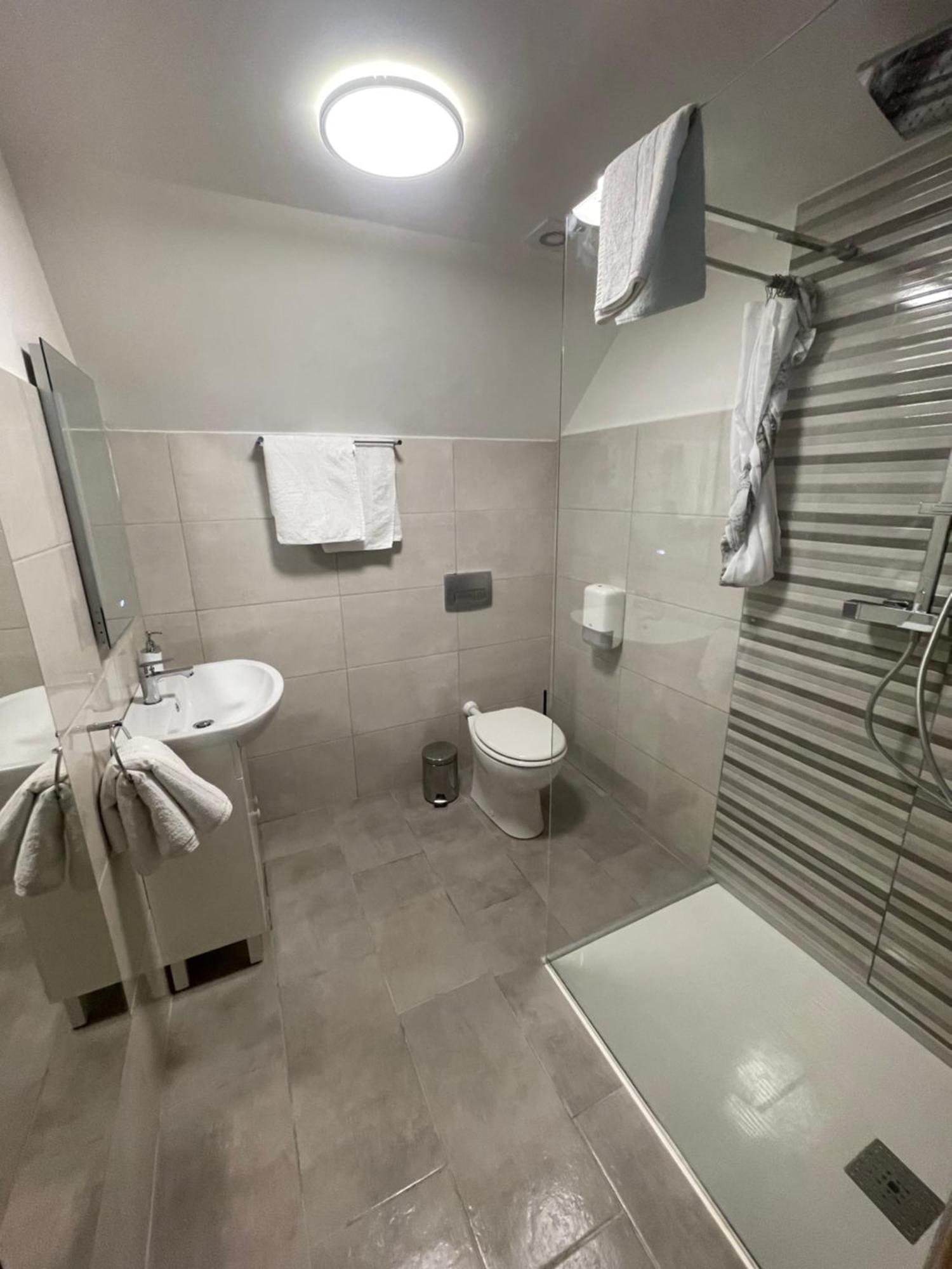 Apartma Tonii Bovec Zewnętrze zdjęcie