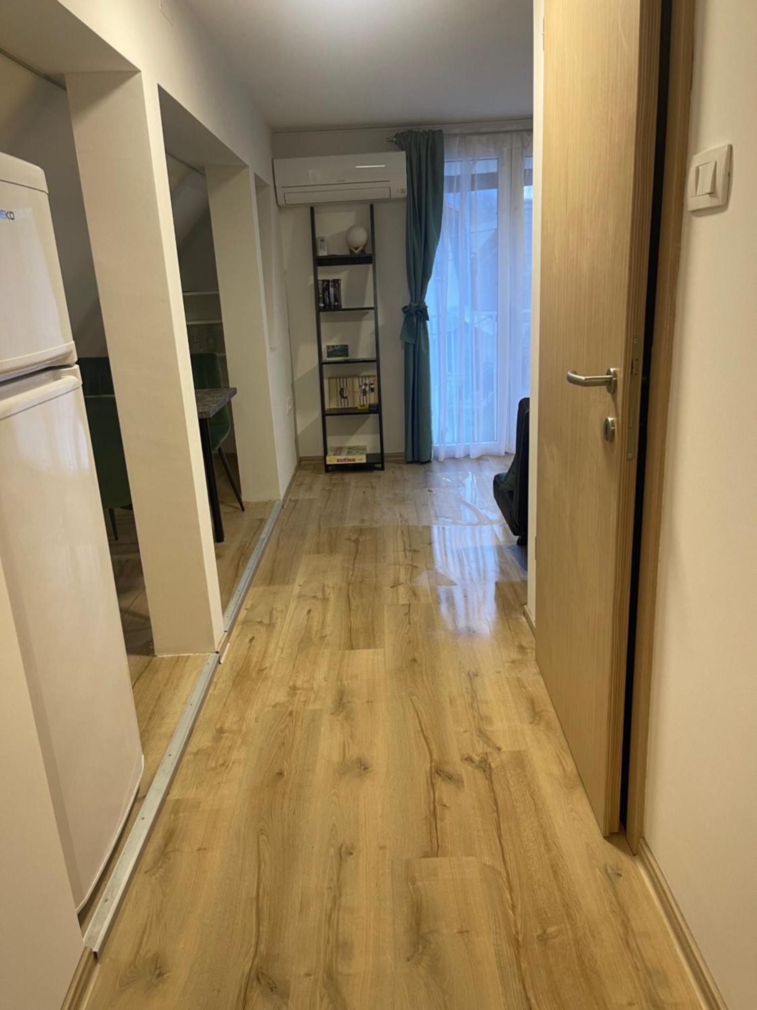 Apartma Tonii Bovec Zewnętrze zdjęcie