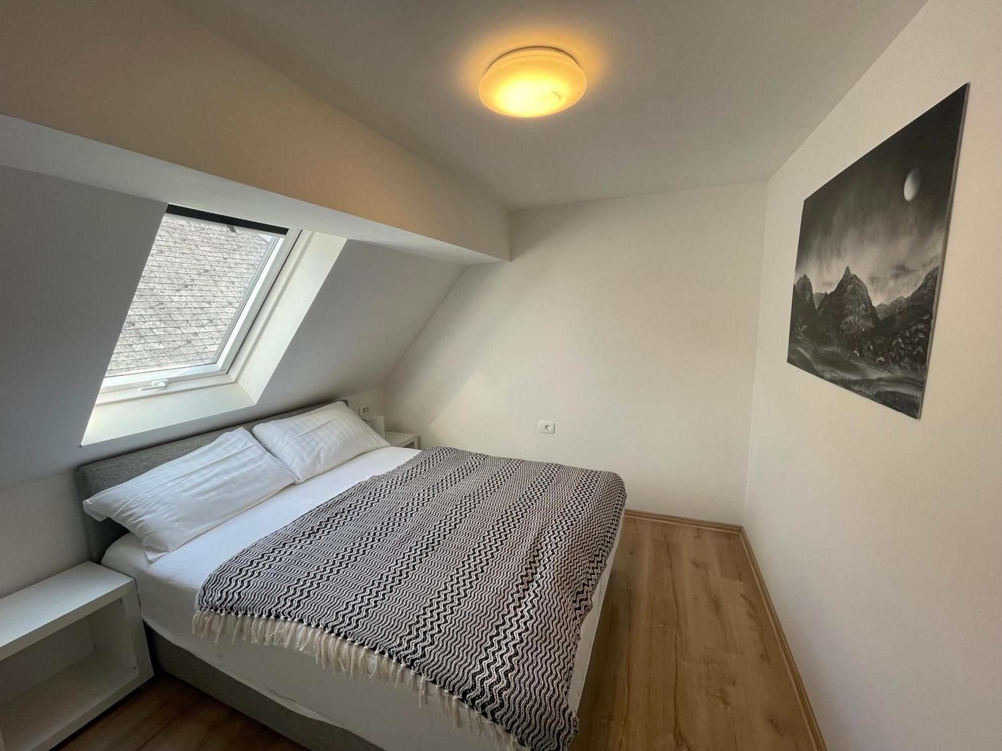 Apartma Tonii Bovec Zewnętrze zdjęcie