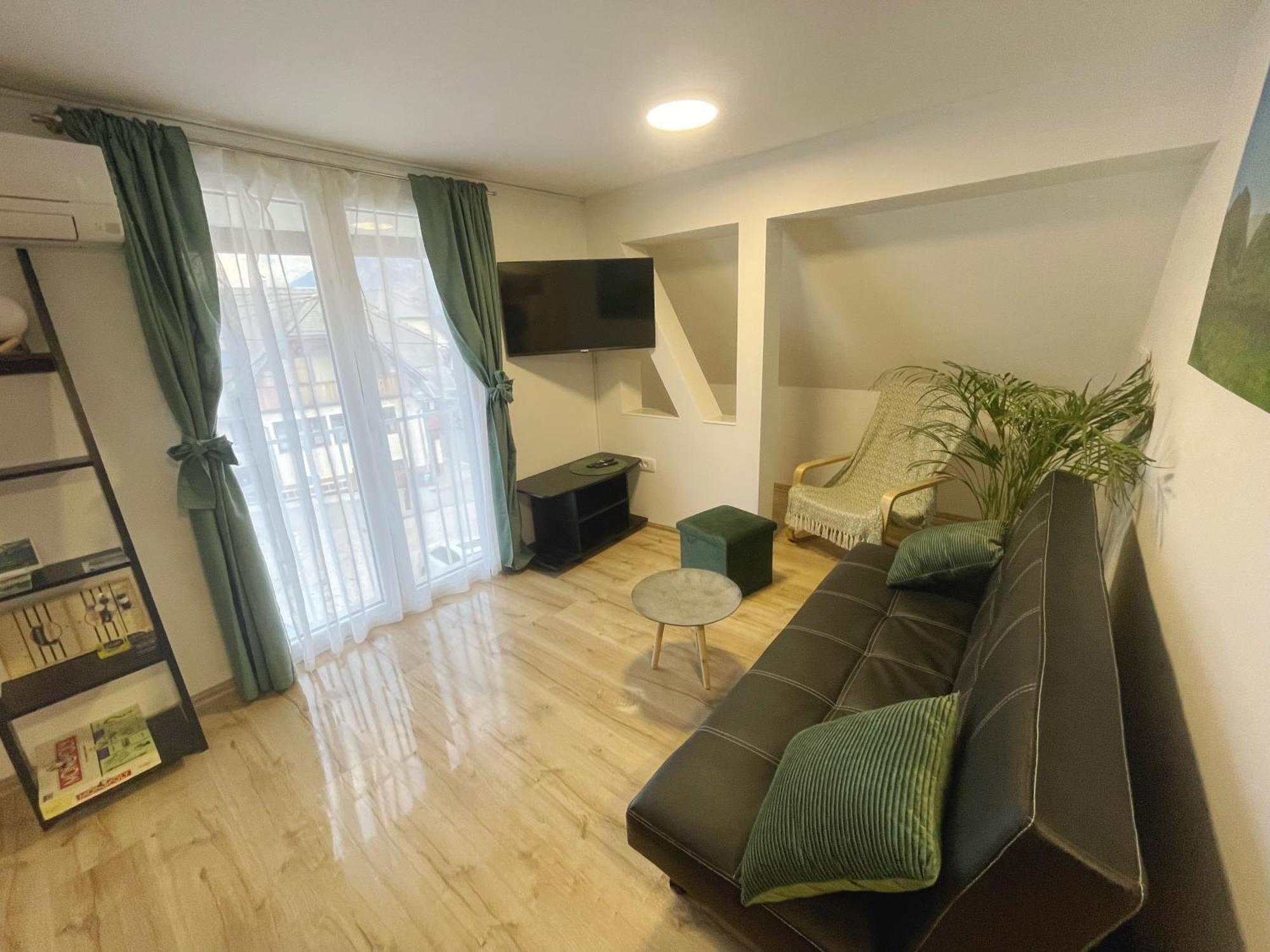 Apartma Tonii Bovec Zewnętrze zdjęcie