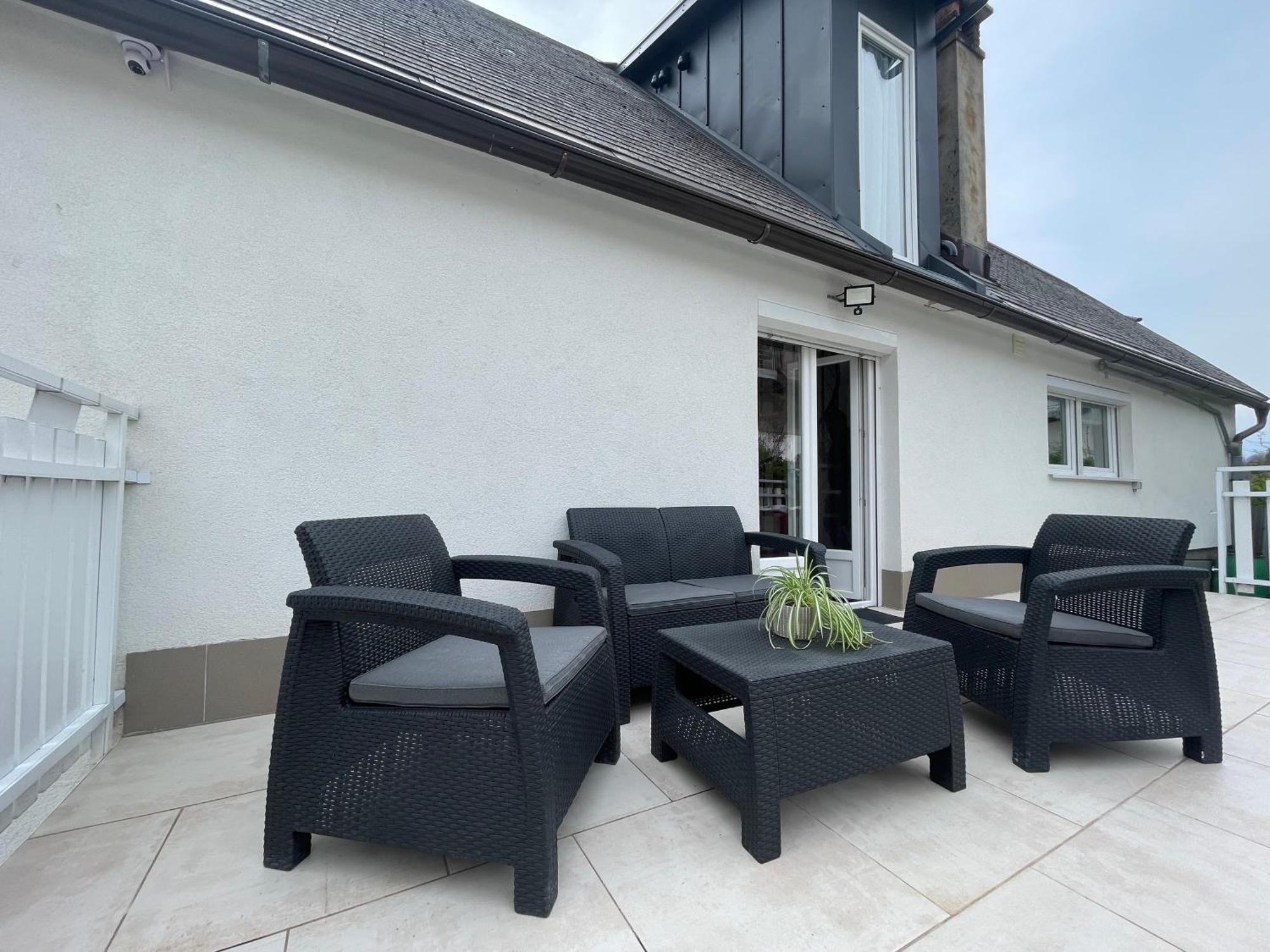 Apartma Tonii Bovec Zewnętrze zdjęcie
